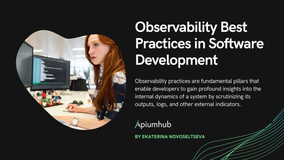 Observability Best Practices in Software Development